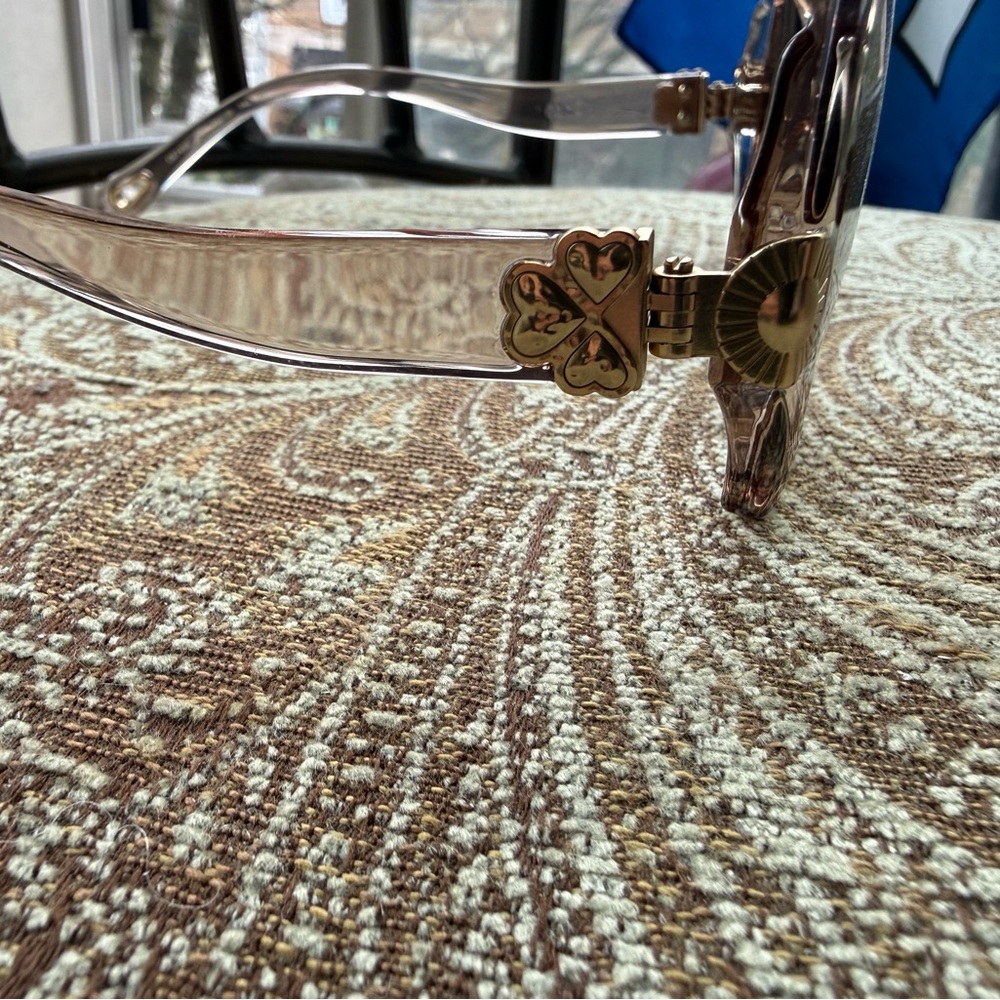Chloe sunglasses - brand new - Picture 4 of 6